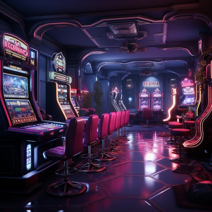 deadshoot featured game showcase