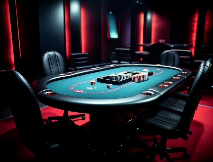 Platform deadshoot menampilkan pasar Liga 1 dan antarmuka live-dealer