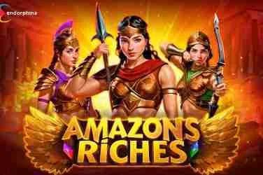 Dashboard permainan Fa Cai Shen Deluxe menampilkan saldo akun dan riwayat putaran